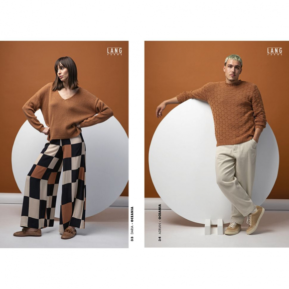 194700_Журнал "FAM 280 COLLECTION"