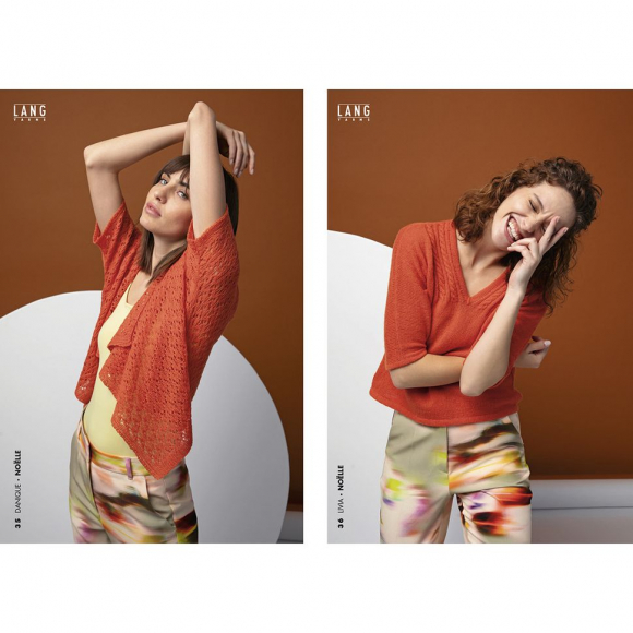 194700_Журнал "FAM 280 COLLECTION"