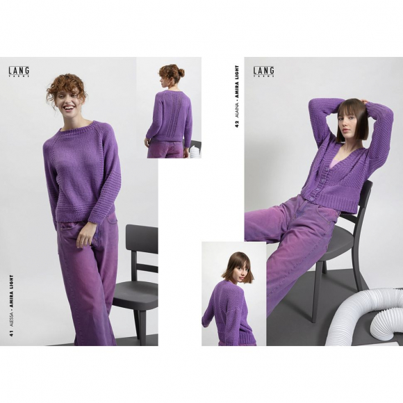 194700_Журнал "FAM 280 COLLECTION"