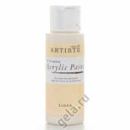 53293_Краска акриловая ARTISTE