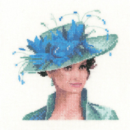 Набор для вышивания "Джозефина"