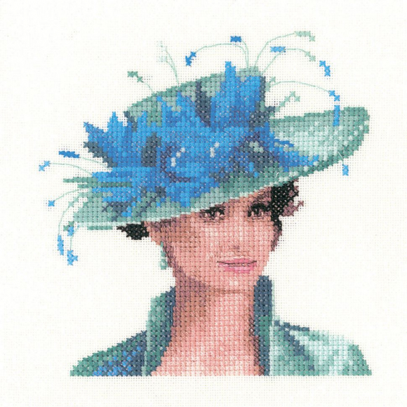 Набор для вышивания "Джозефина"