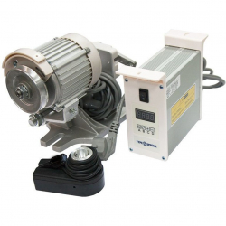 Сервопривод TYPE SPECIAL (с позиционером) FX-550W