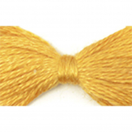 Нитки мулине цв.5504 т.бежевый 12х10м С-Пб