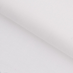 Ткань для пэчворка PEPPY Краски Жизни 140 г/м? 100% хлопок цв.10-0000 белый уп.100х112 см