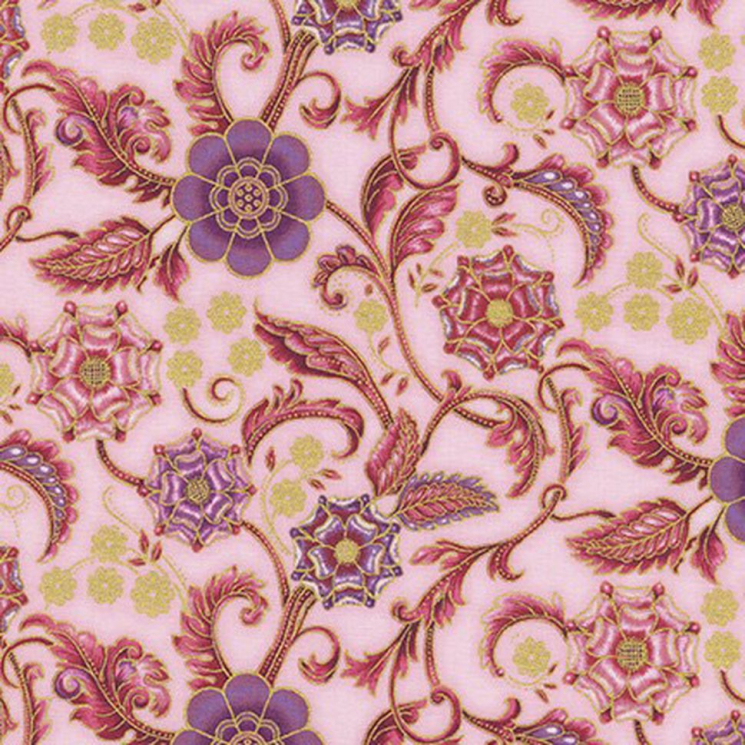 Ткань для пэчворка PEPPY Persis 122 г/м? 100% хлопок цв.SRKM-20141-106 уп.50х55 см