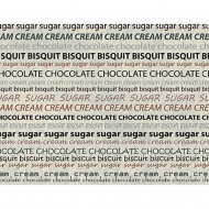 Ткань для пэчворка PEPPY 4507 Panel 137 г/м? 100% хлопок цв.971 уп.60х110 см