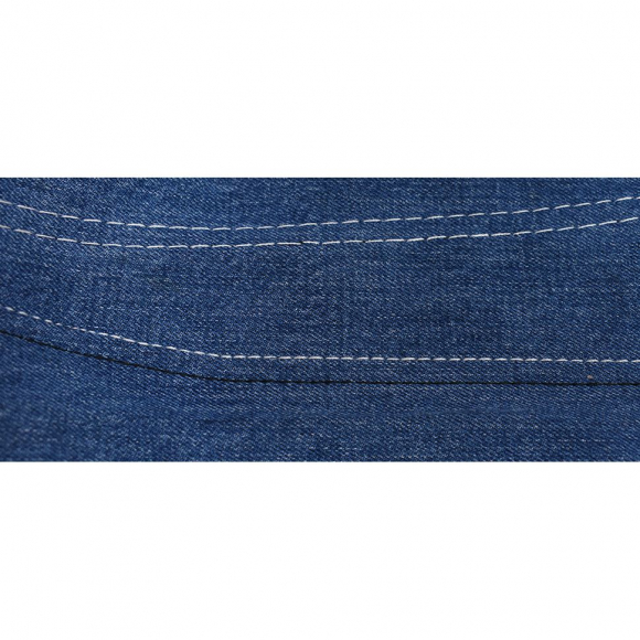 Двухигольная промышленная швейная машина Aurora A-842D-03 с прямым приводом