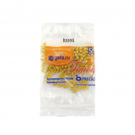 Бисер №10, 5 г., цвет 83590