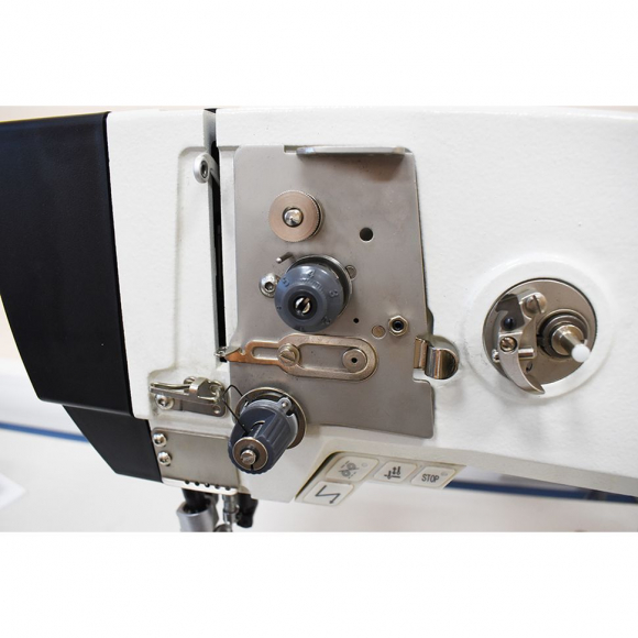 Колонковая машина Aurora A-1591-d3 (прямой привод и электронные функции)