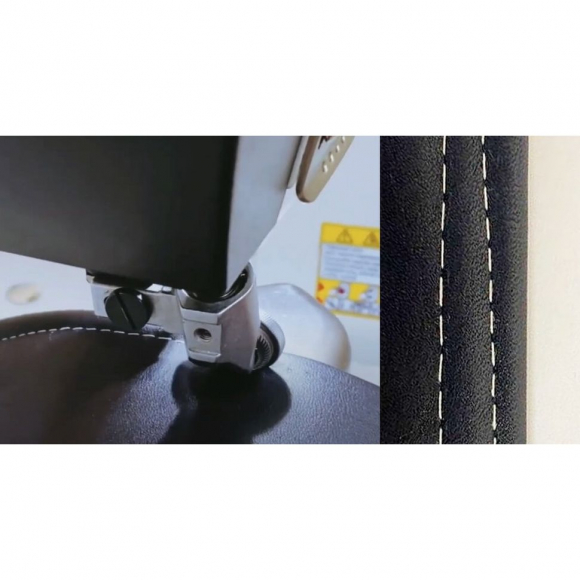 Колонковая машина Aurora A-1591-d3 (прямой привод и электронные функции)