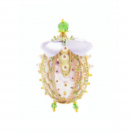 98369_Набор для творчества декоративное яйцо "Полонез" 98369_Набор для творчества декоративное яйцо "Полонез"