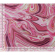 Ткань шелк Армани 90 г/м? 97% полиэстер, 3% спандекс шир.148 см арт.Р.15719.02 цв.02 розовая пудра уп.25м
