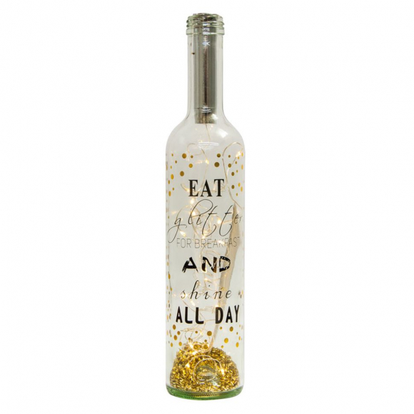 Гирлянда миниатюрная светодиодная, 20 LED ламп