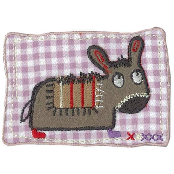 71847_Термоаппликации HKM "Ослик"