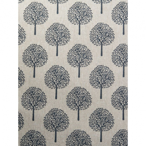 Ткань Лен, арт.TBY-DJ-20, 140г/м?, 30% лен 70% хлопок, шир.150см, уп.1м