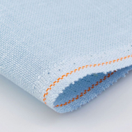 162675_Канва в упаковке Belfast 32 ct, 100 х 140 см, цвет №7106