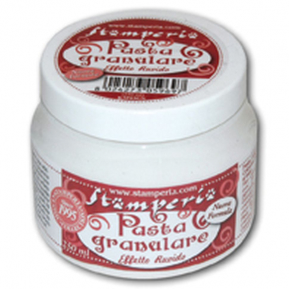 73743_Паста гранулированная "Pasta Granulare"