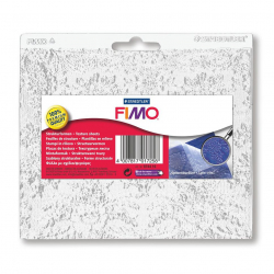 FIMO Текстурный лист Кружево, арт.8744 16
