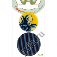 26653_Пуговицы Coordinates II