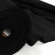 Дублерин IdealTex эластичный 31г/м? 231B черный 150см рул.100м