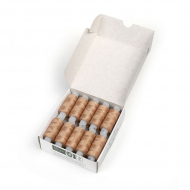 Нитки армированные 45ЛЛ  200 м цв.4704 бежевый