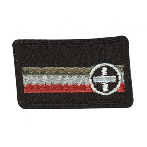 Термоаппликация "Крест"