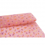 148447_Органза в горошек