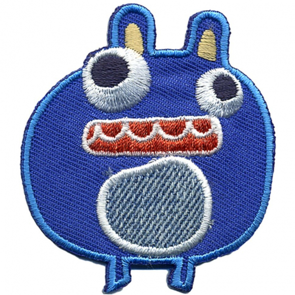 Термоаппликация HKM "Монстр"