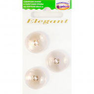 Пуговицы ELEGANT