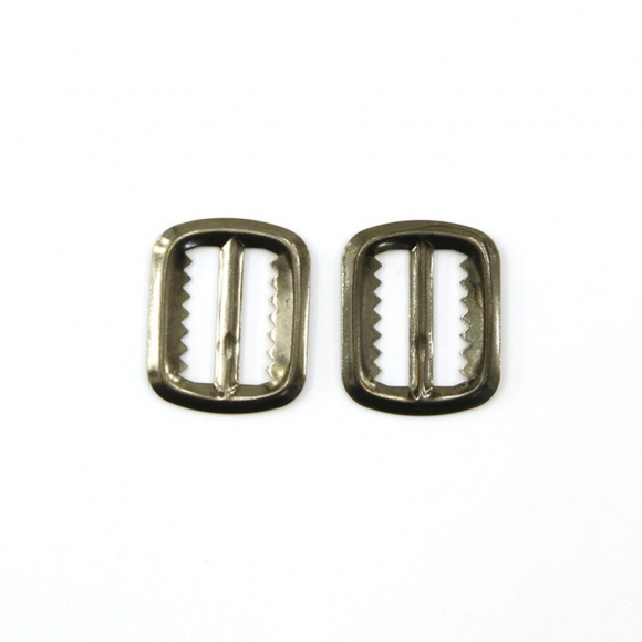 156805_Пряжка жилетная, 20 мм, 2 шт