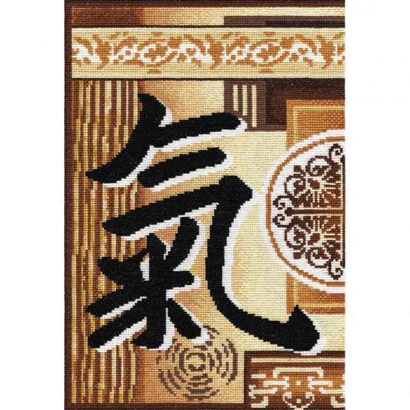 Набор для вышивания PANNA арт. I-1830 Ци 22х32,5 см