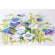 Набор для вышивания РИОЛИС арт.1790 Карпатские колокольчики 30х30 см Набор для вышивания РИОЛИС арт.1790 Карпатские колокольчики 30х30 см