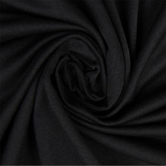 Микрофибра для нижнего белья KRUZHEVO арт.OLG005 плотн.175 г/м? шир.150см цв.170 черный уп.5м