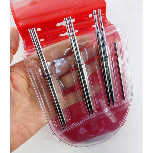 68086_Набор стартовый для комбинирования спиц системы addiClick Starter-set 1