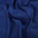 Ткань трикотаж Кашкорсе с лайкрой 300г пенье 60+60см василек 19-4052 уп.15м