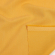 Ткань Костюмная Гальяно 200 г кв.м 75% полиэстер, 19% вискоза, 6% спандекс шир.150 см арт.TBY.W2249.37 цв.37 желтый-манго уп.5м