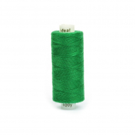 Нитки IDEAL бытовые 40/2 полиэстер 366м цв.435 зеленый Нитки IDEAL бытовые 40/2 полиэстер 366м цв.435 зеленый