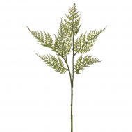 195235_Ветка декоративная "Папоротник"