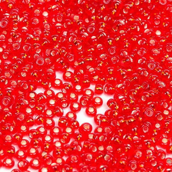 Бисер Preciosa арт. 97050 уп.5г