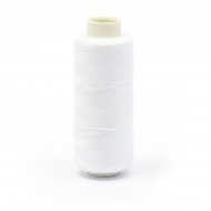 Нитки Dor Tak бытовые 40/2 полиэстер 366м цв.629 экрю Нитки Dor Tak бытовые 40/2 полиэстер 366м цв.629 экрю