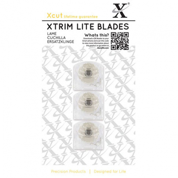 74387_Сменные лезвия к триммеру XCU268404 74387_Сменные лезвия к триммеру XCU268404