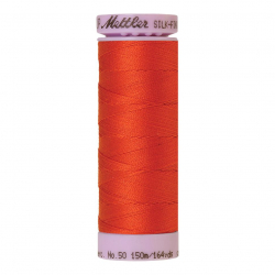 166825_Нить для машинного квилтинга SILK-FINISH COTTON 50, 150 м