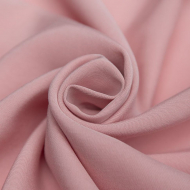 Ткань Тенсель 174 г/м? 100% тенсель шир.150 см арт.Р.33152.10 цв.10 розовая пудра рул.25м Ткань Тенсель 174 г/м? 100% тенсель шир.150 см арт.Р.33152.10 цв.10 розовая пудра рул.25м