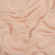 Ткань футер 3х нитка петля гл/крашеный диагональ 310г/м?  65%хб 35%пэ  шир.180см арт.УН-3106535-30 цв.крем-брюле рул. 35-60м (1кг-1,8м)