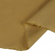Ткань льняная 200 г/м? лен 25%, хб 25%, вискоза 25%, пэ 25% шир.140 см арт.TBY.Li.1009.34 цв.34 горчица рул.20м