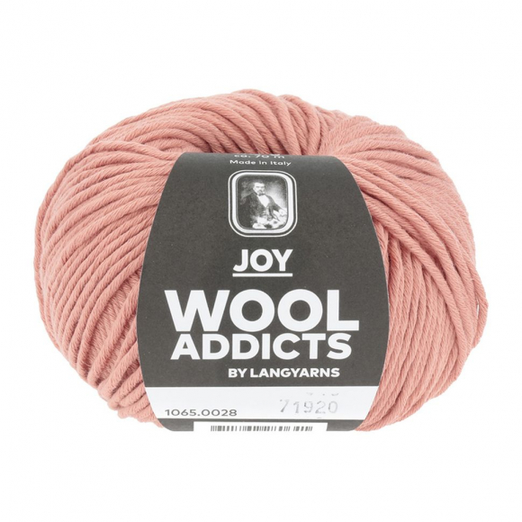 167899_Пряжа Joy, 50% хлопок, 50% лиоцелл, 50 г, 70 м