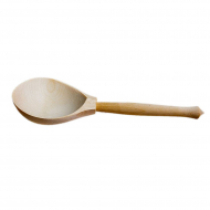 185913_Заготовка "Ложка столовая", 190 мм