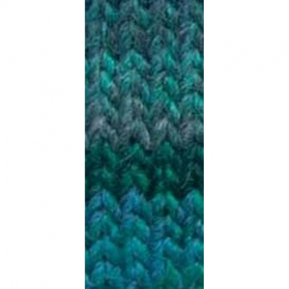 68821_Пряжа Azteca, 53% шерсть, 47% акрил, 100 г, 180 м