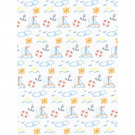 Канва дизайнерская МП СТУДИЯ арт.КД-120 40х30 см